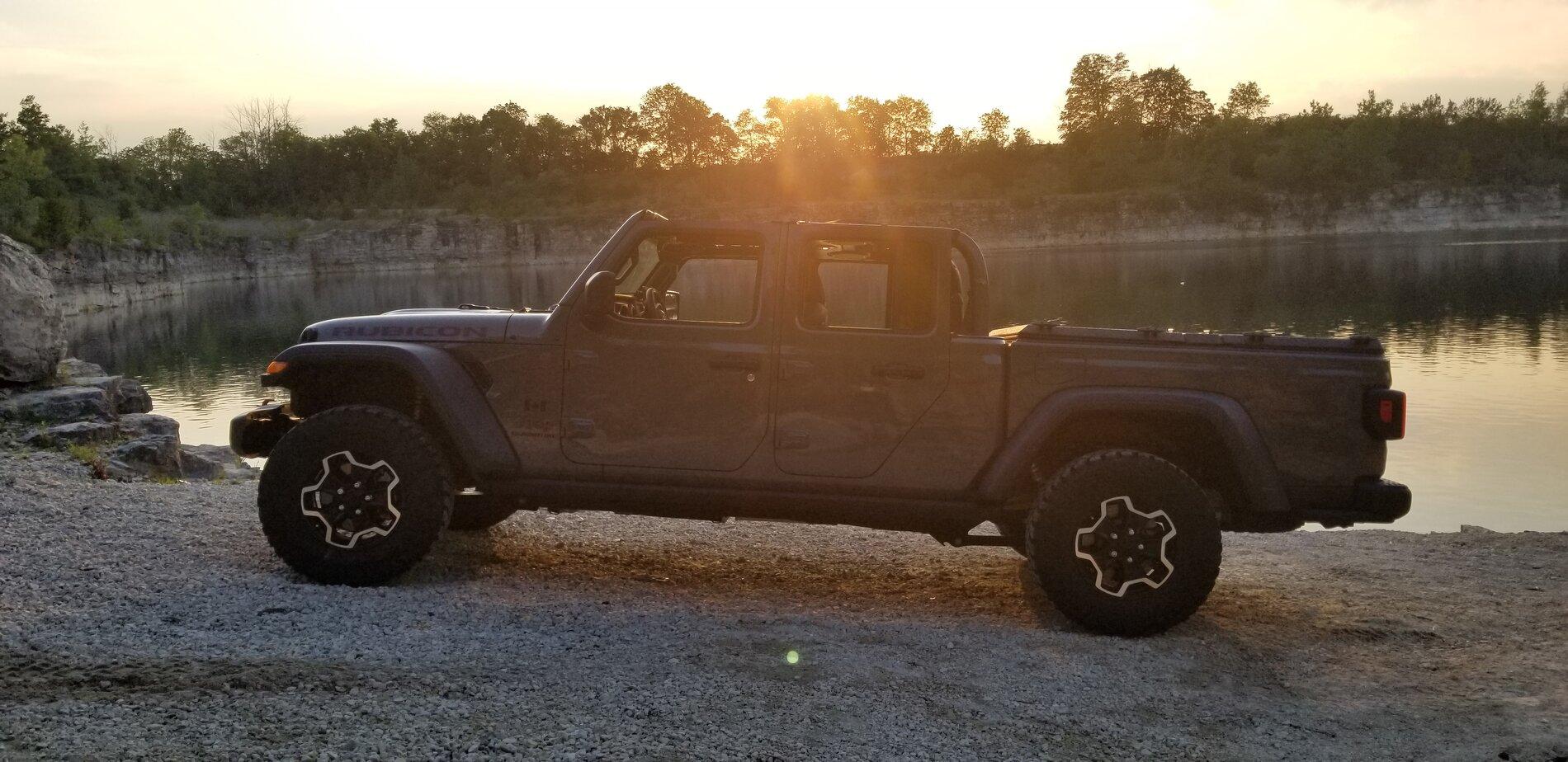 Jeep Gladiator Gladiator Glamour Shots 20210604_200618