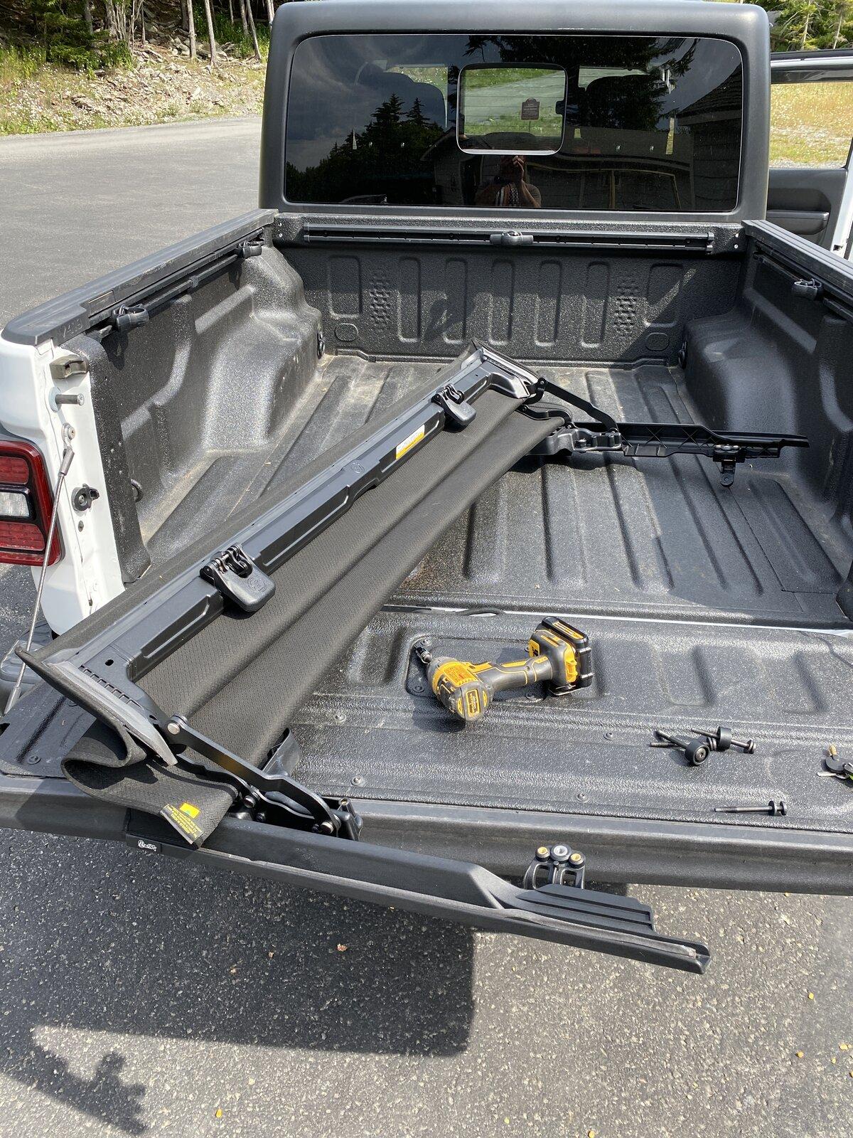Jeep Gladiator SALE PENDING Bestop Premium (twill) SunRider (bought March '21) IMG_6564.JPG