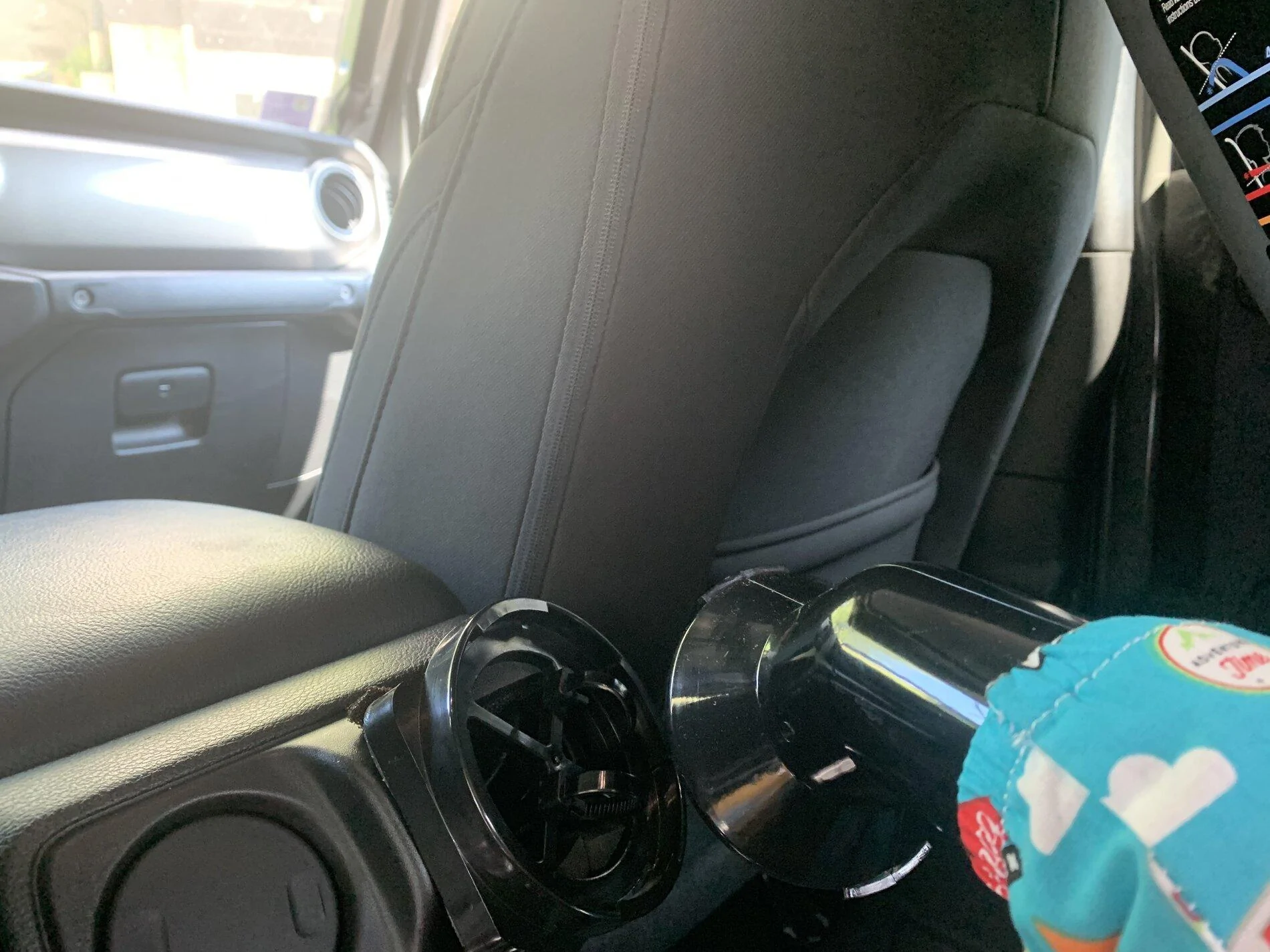 Jeep Gladiator Looking for a modification post (AC routed to rear kids car seats) 686FD209-B92B-47E2-B069-654B30E0D9A9