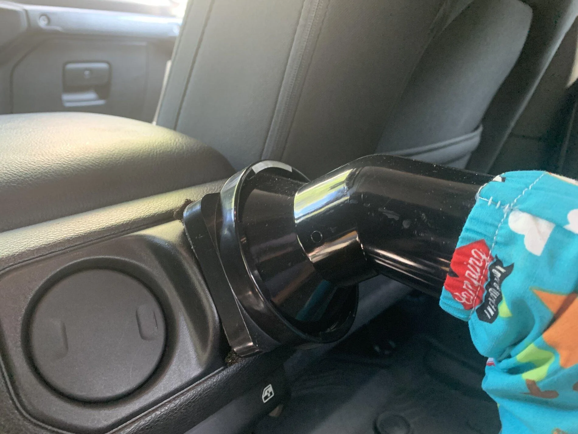 Jeep Gladiator Looking for a modification post (AC routed to rear kids car seats) 5DC3DBED-FBD5-4E66-843D-E7572F4D1AED