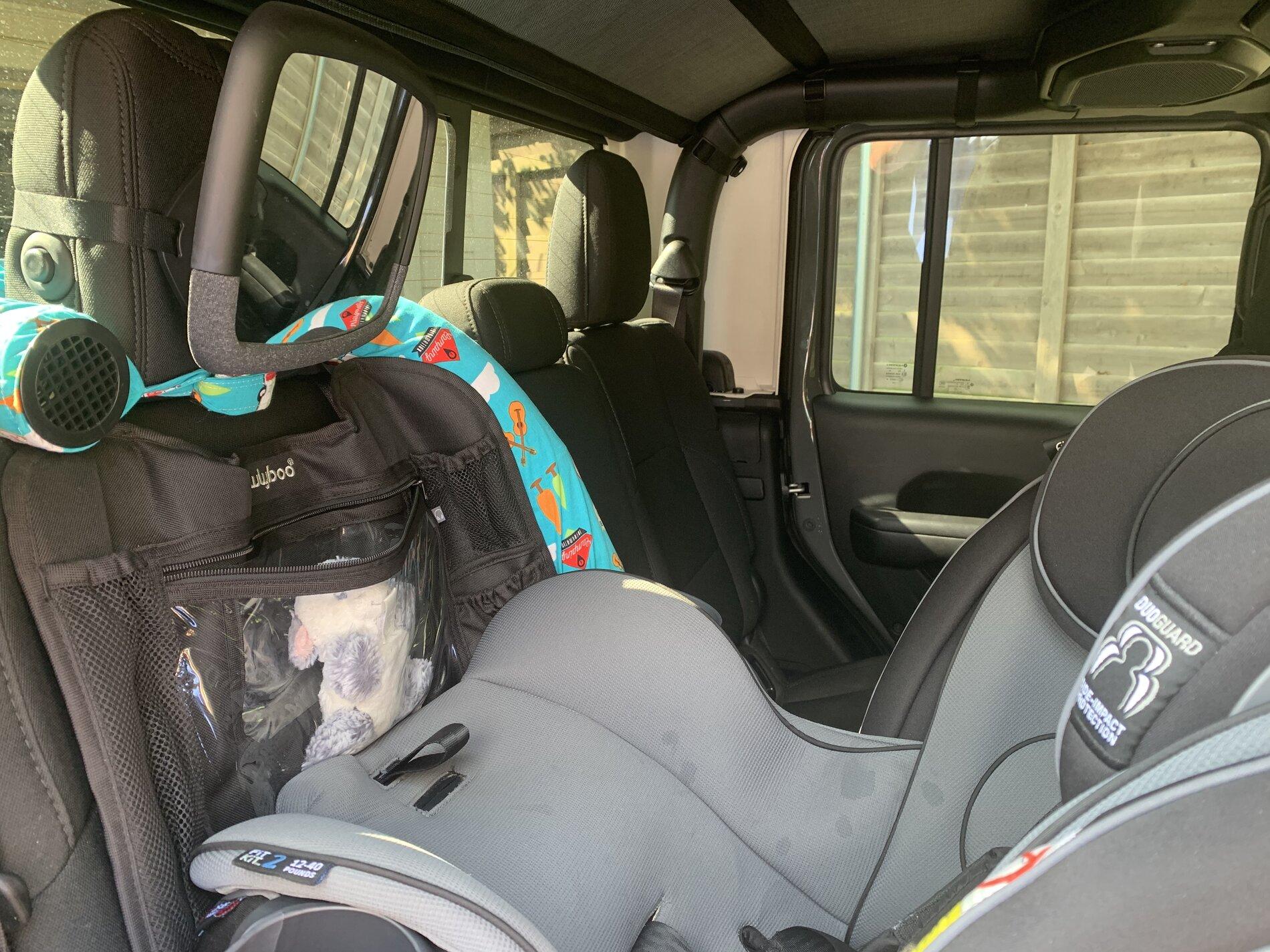 Jeep Gladiator Looking for a modification post (AC routed to rear kids car seats) 0B52E8E8-6496-4066-9144-5688DC82FA96