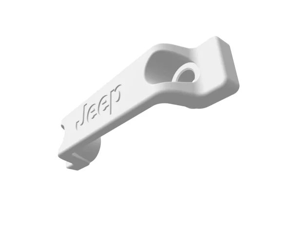 Jeep Gladiator Needed a JG Rear bed latch. Screen Shot 2021-08-09 at 10.05.51 AM