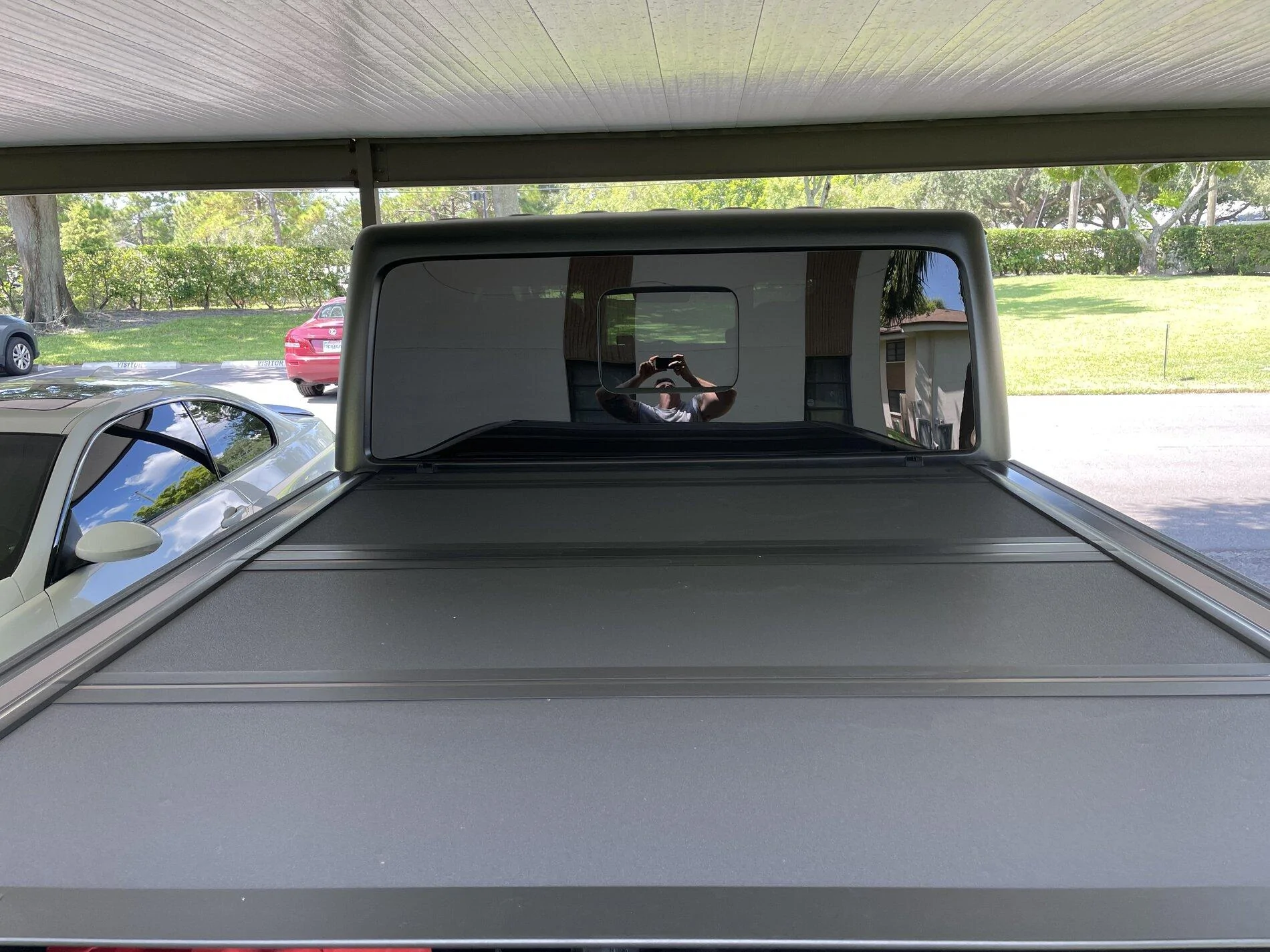 Jeep Gladiator Bakflip MX4 Bed Cover - Mint EAC8A49C-8CDD-4883-9DA6-C78ED78AF187