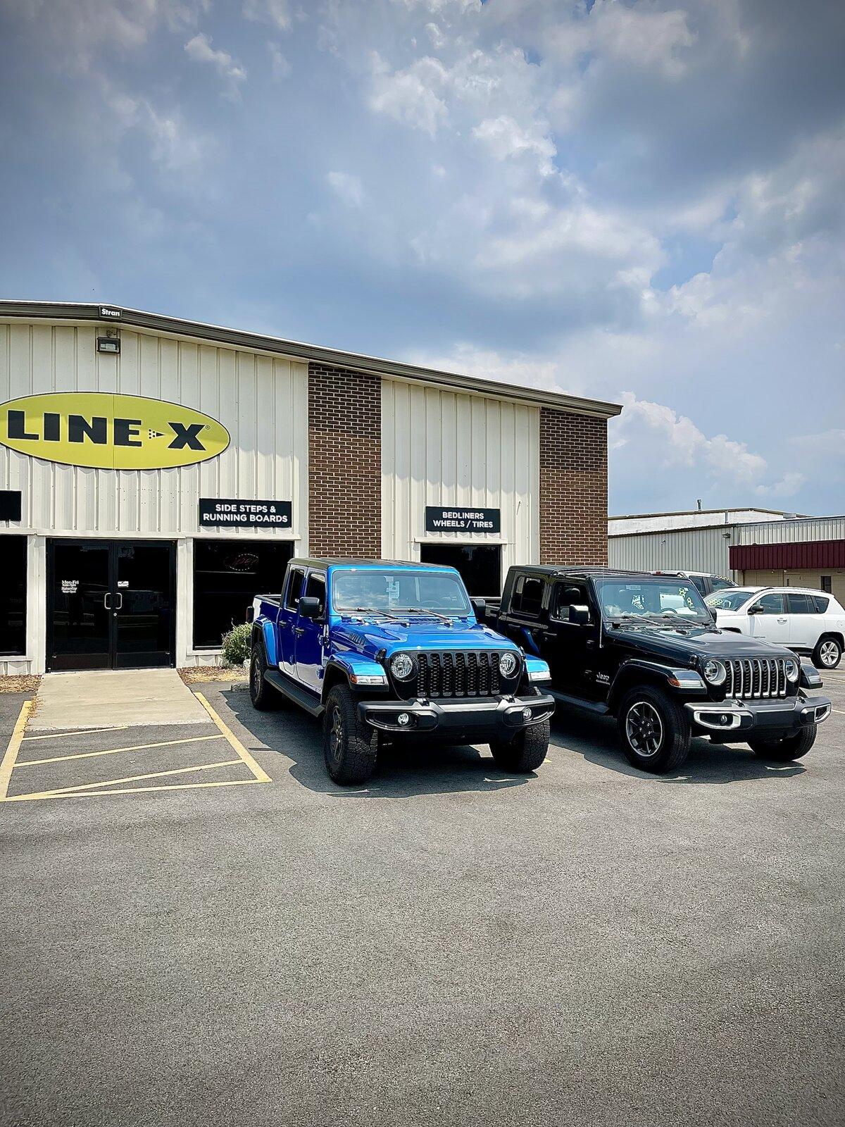 Jeep Gladiator What did you do TO your Gladiator today? [ADMIN WARNING: NO POLITICS, NO GUN TALK] 5A786848-ED43-4FFE-8756-A977DDD4AD23
