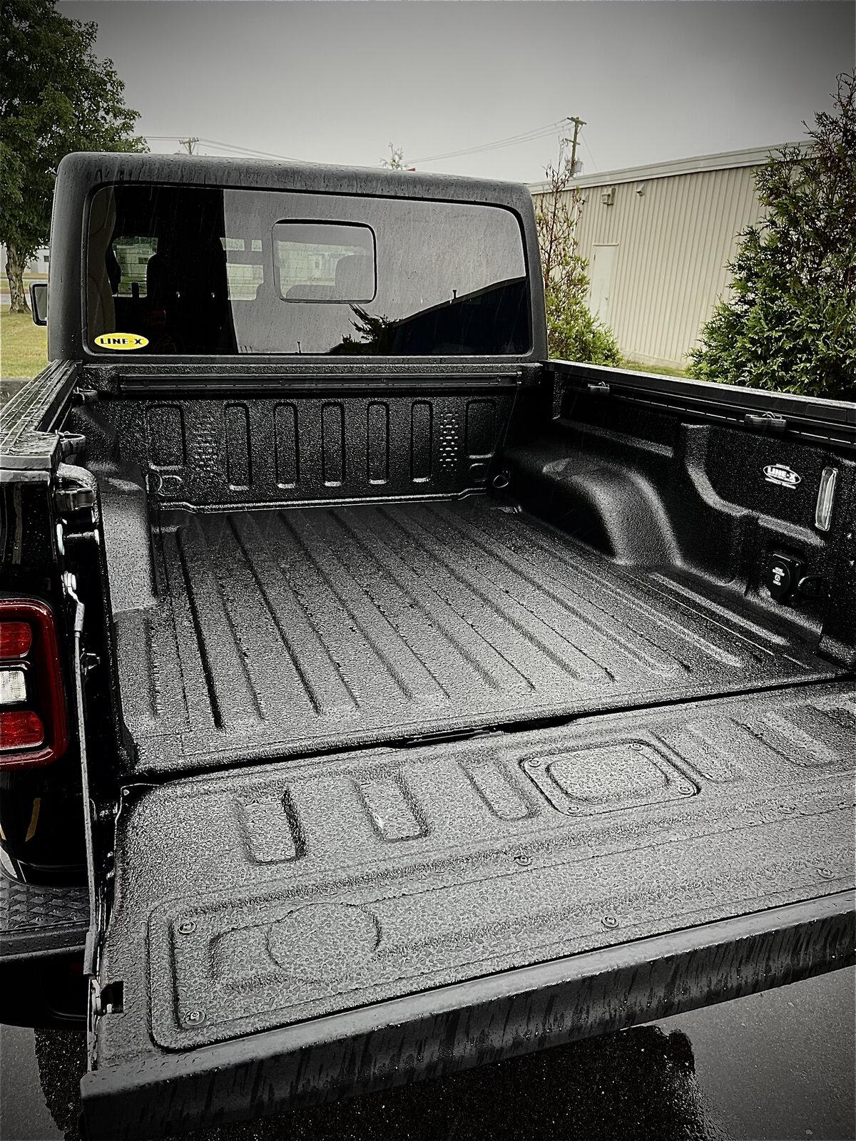 Jeep Gladiator Sarge502: The Practical Overland (Progress Thread) DA142A3B-36A6-4488-9481-F654E4BBD62E