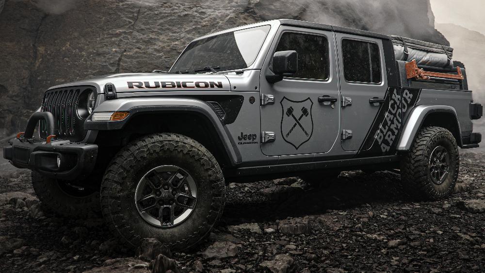 Jeep Gladiator Ask Us Anything 107817990_772719696866989_15680626153708467_n (1)