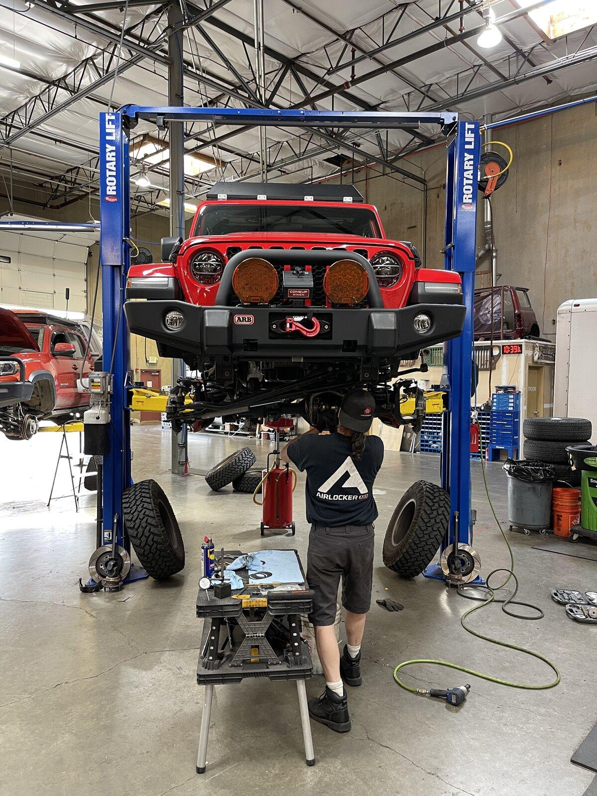 Jeep Gladiator Ecodiesel Firecracker Sport S Build IMG_5518.JPG