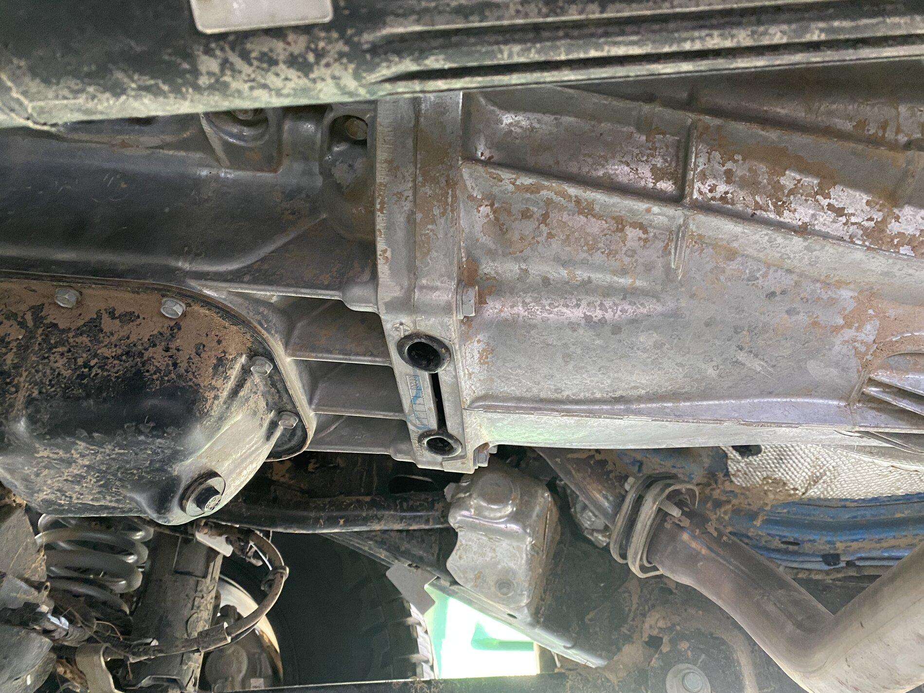 Jeep Gladiator Rough Clutch Pedal After Mudding 37181EDC-9A1E-4B6B-B32D-9AB9EA27CAAA