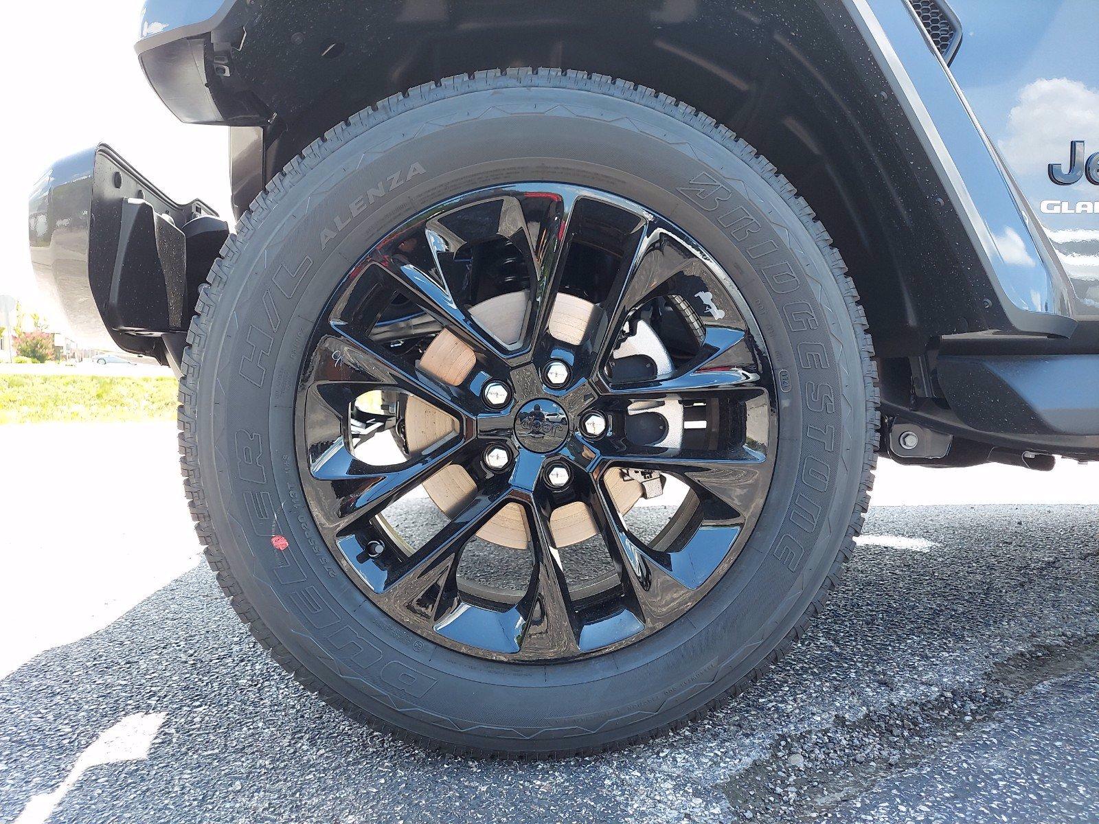 Jeep Gladiator GRANITE CRYSTAL JT Gladiator Club 20a9de93f4cd9f970b35a4f6b6ab522bx