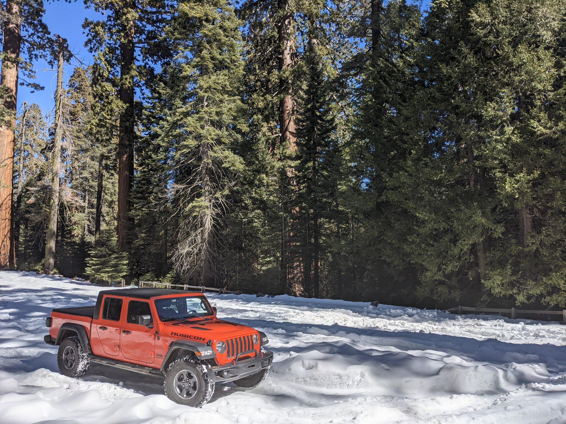 Jeep Gladiator Is it possible to swap out a regular 4 wheel drive transition case to a Selec-Trac 4X4? PXL_20210221_194837651 (1)