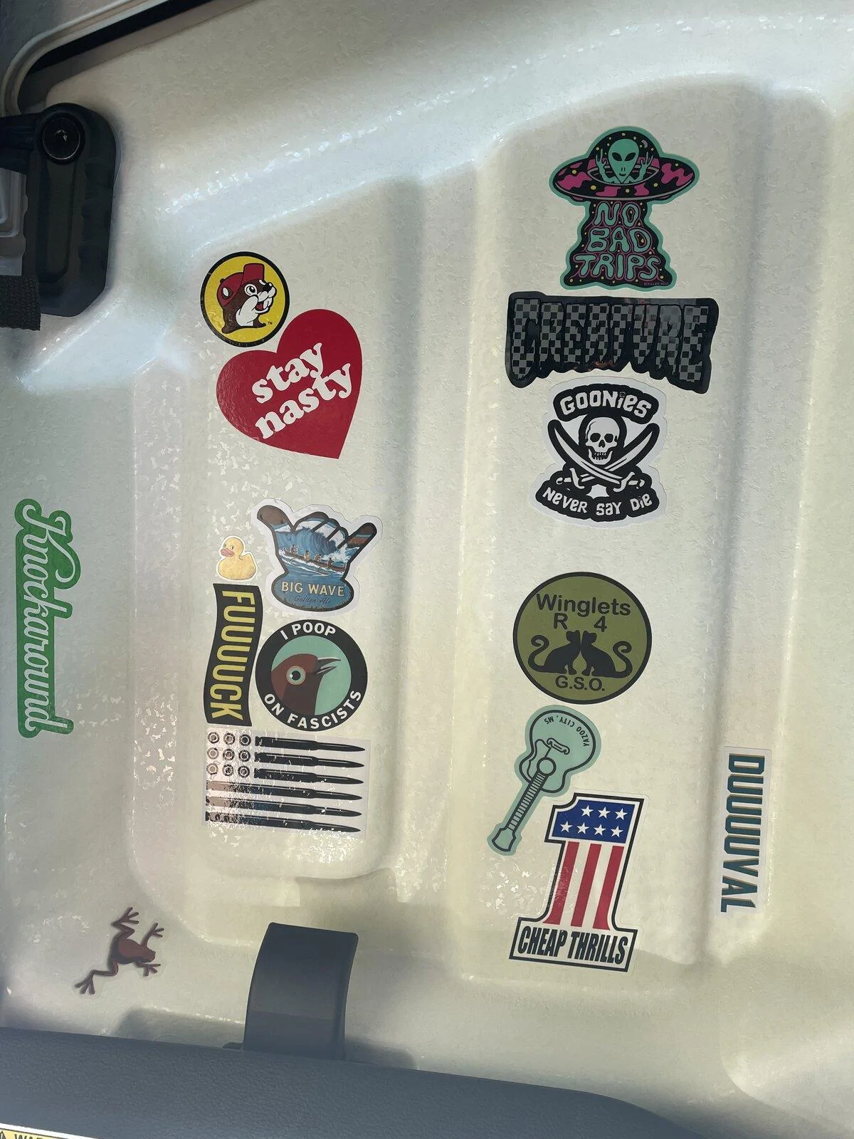 Jeep Gladiator Stick Pics - The Unofficial place to show off your decals and stickers 9C189E45-6BC6-4E9E-A127-B3AB29D29B91