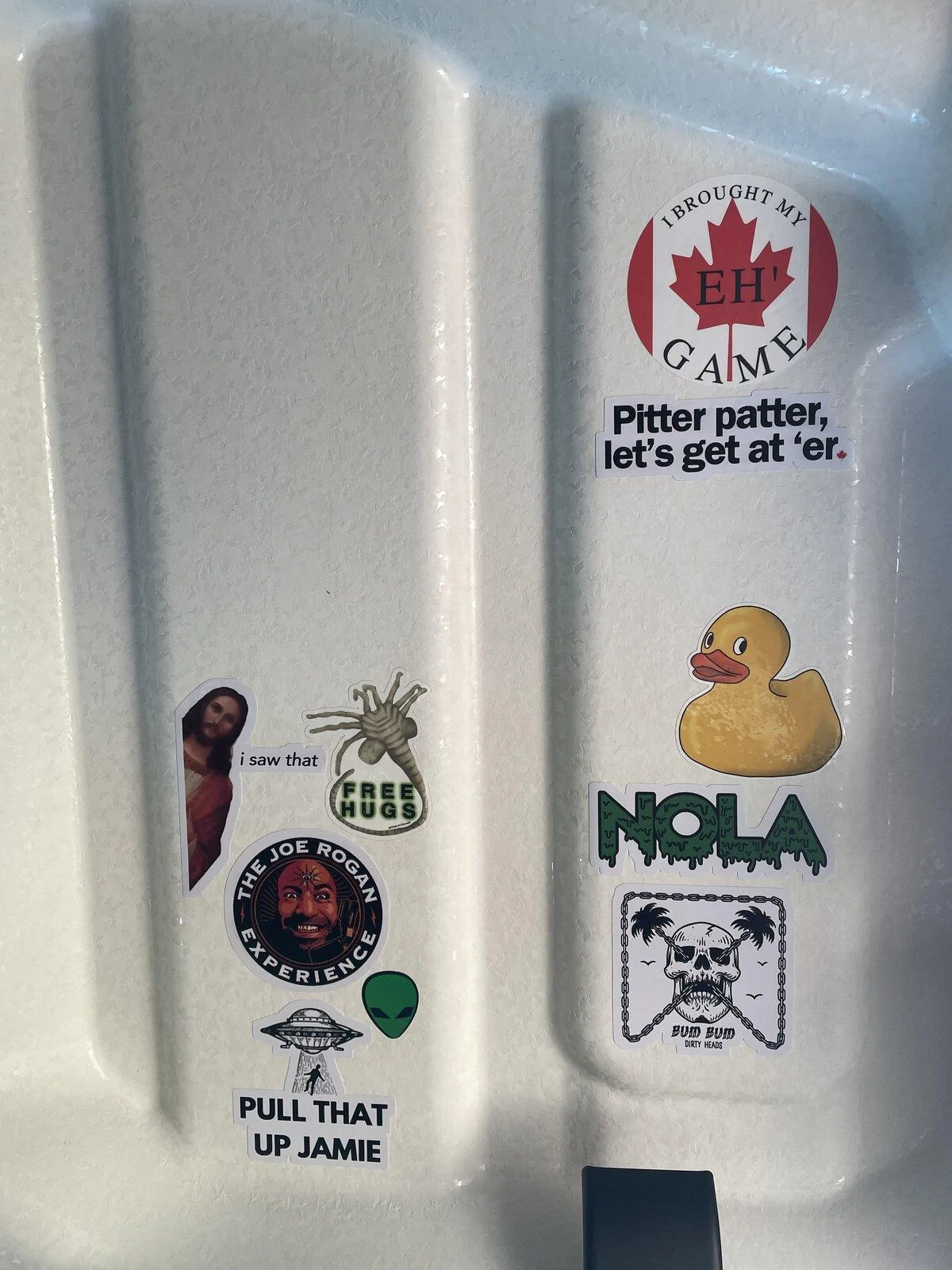 Jeep Gladiator Stick Pics - The Unofficial place to show off your decals and stickers 8DBDF643-E3C6-4BBC-A59A-3EE14A8A9044