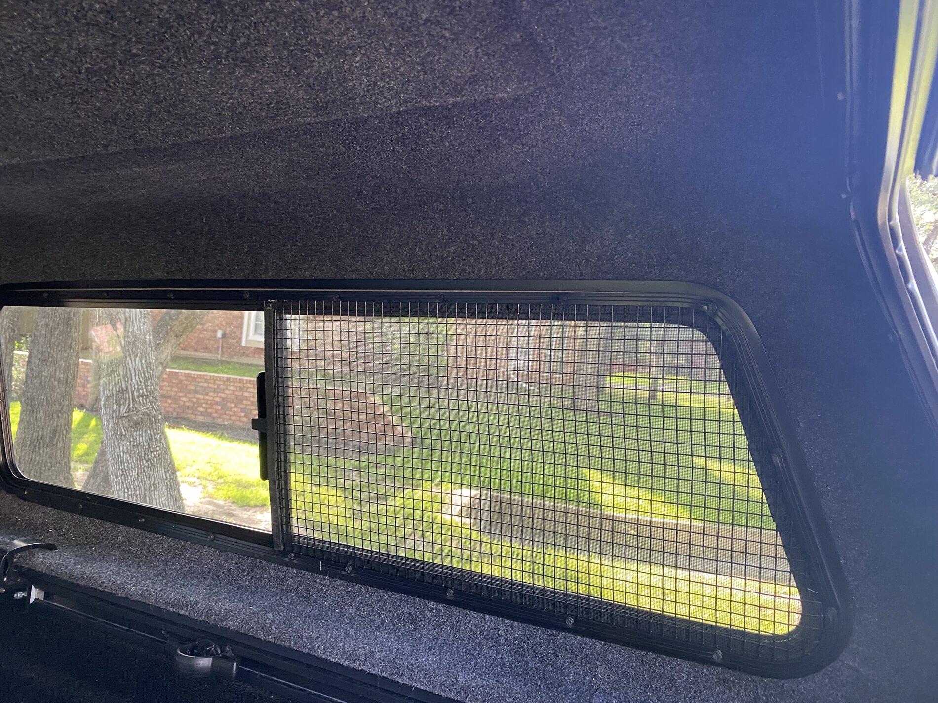 Jeep Gladiator Gladiator Mojave 2021fully loaded w ARE top selling separately and as a Complete Package IMG_3651