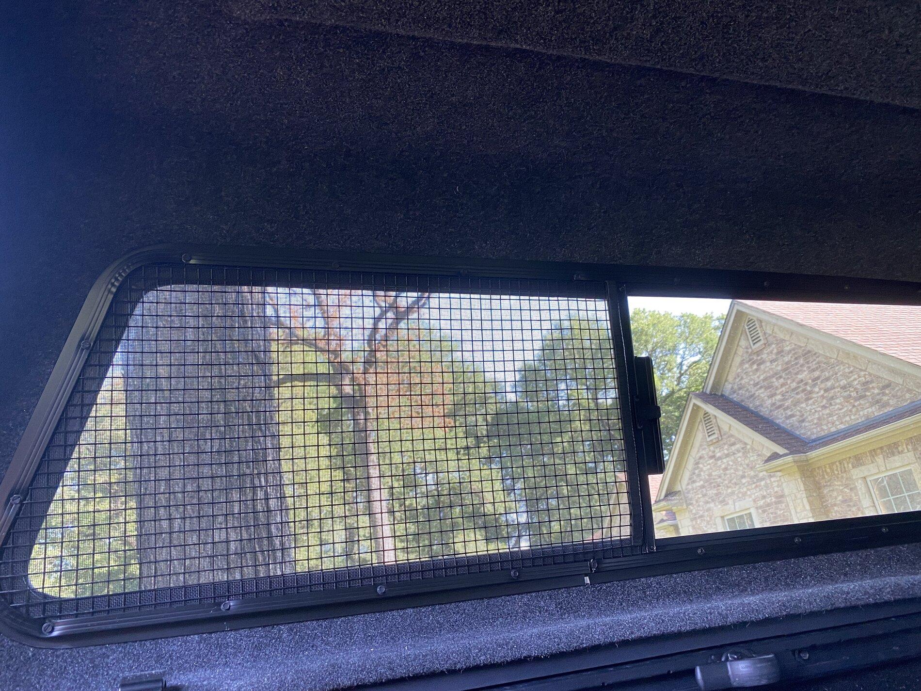 Jeep Gladiator Gladiator Mojave 2021fully loaded w ARE top selling separately and as a Complete Package IMG_3653