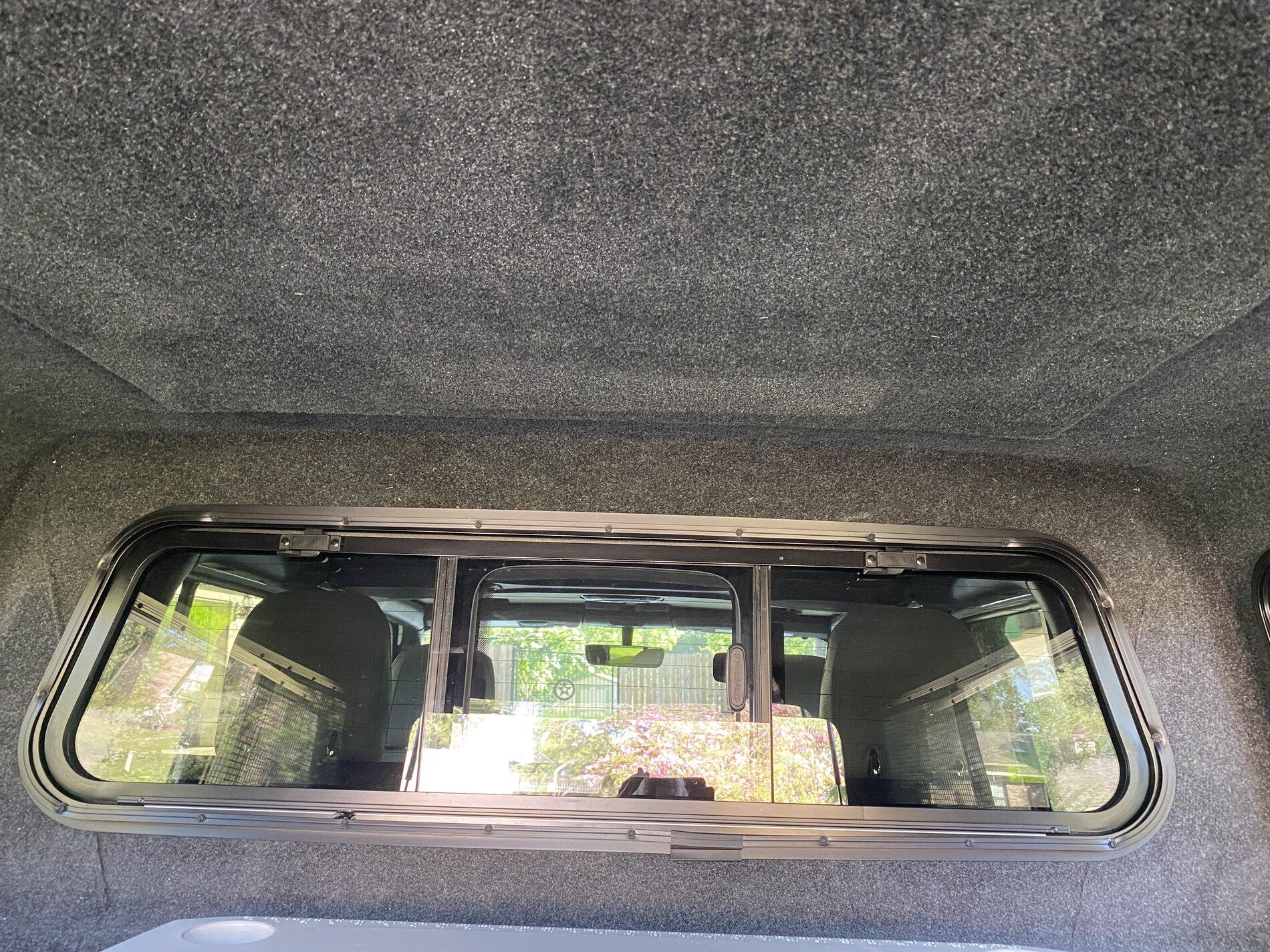 Jeep Gladiator Gladiator Mojave 2021fully loaded w ARE top selling separately and as a Complete Package IMG_3652
