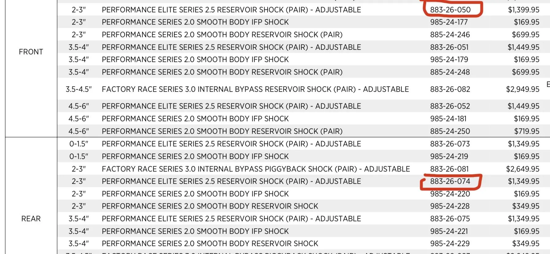 Jeep Gladiator JTRD 2.5 Clayton Overland+ w/37’s B5DD8634-9775-4767-A8A9-5F395EA66FC5