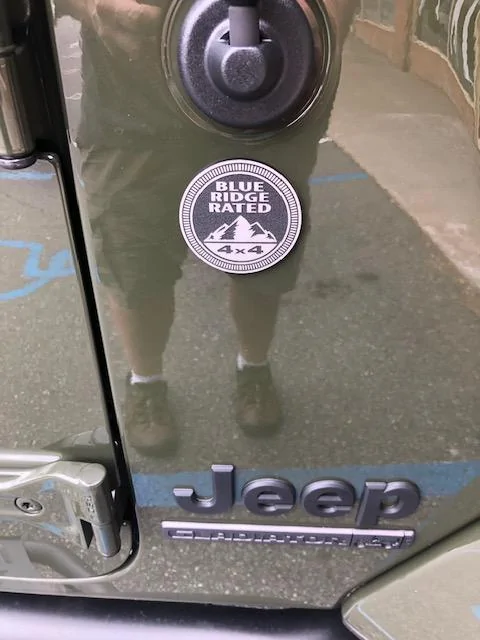 Jeep Gladiator What did you do TO your Gladiator today? [ADMIN WARNING: NO POLITICS, NO GUN TALK] 39LKo6R