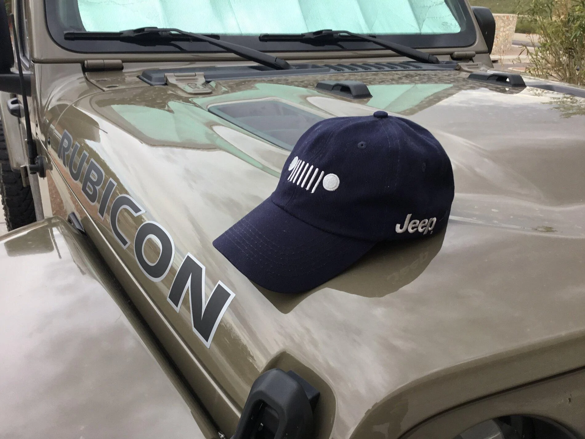 Jeep Gladiator Hats ! imag