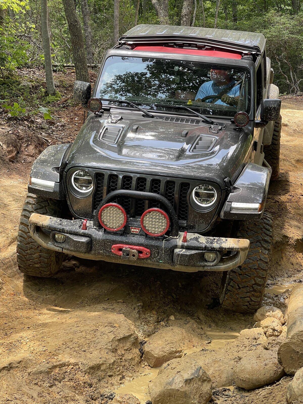 Jeep Gladiator GRANITE CRYSTAL JT Gladiator Club 212674735_4535855426447891_6599189079531374122_n