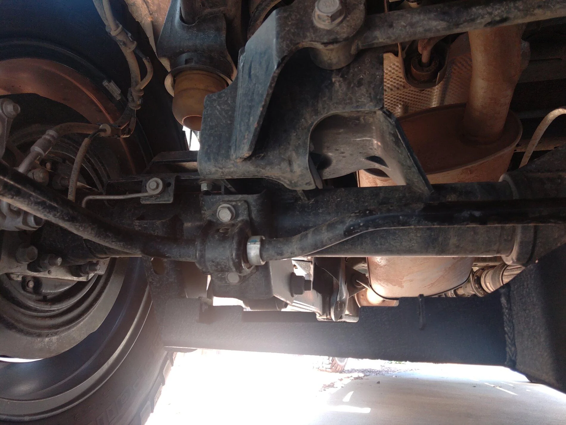 Jeep Gladiator Sway bar math help IMG_20210731_172651523