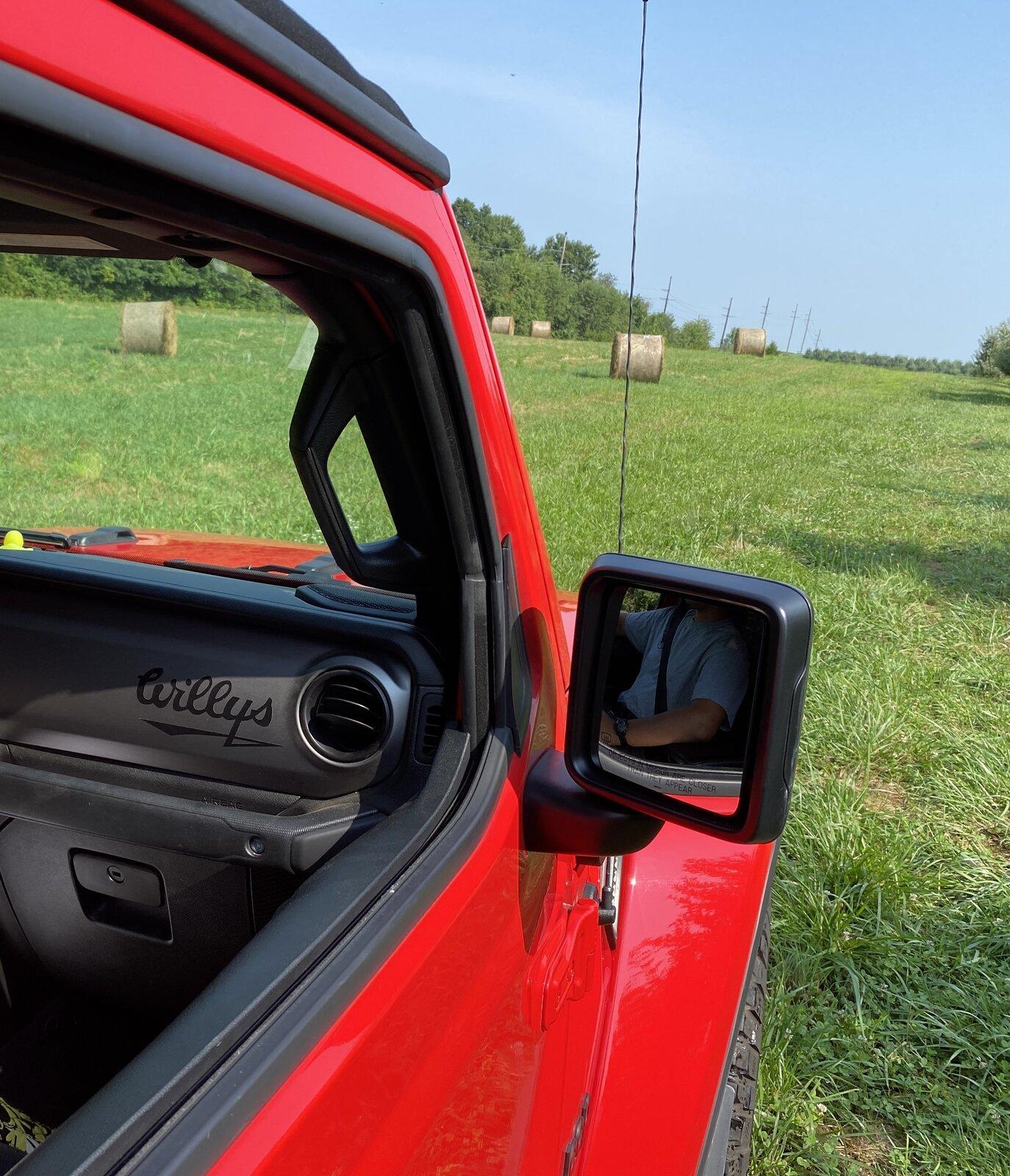 Jeep Gladiator Stick Pics - The Unofficial place to show off your decals and stickers 0697E53E-62A7-47D5-A7DD-E81CEF3EFFE2