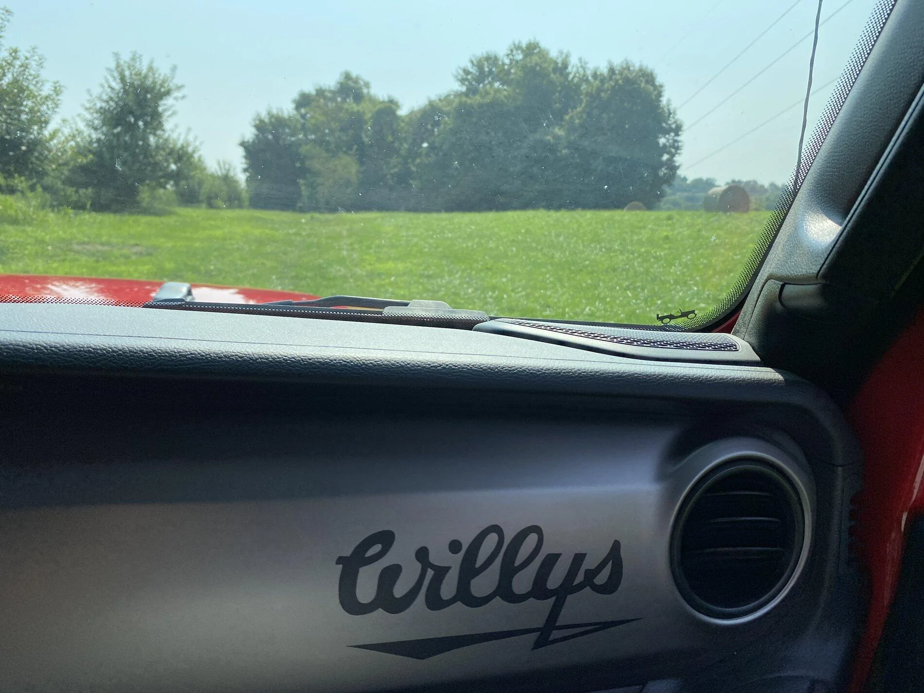 Jeep Gladiator Stick Pics - The Unofficial place to show off your decals and stickers 1690B0E6-FF52-4C1C-839F-62A7F6CC060A