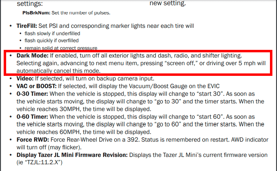Jeep Gladiator Drive-in movie debacle 1628670353578