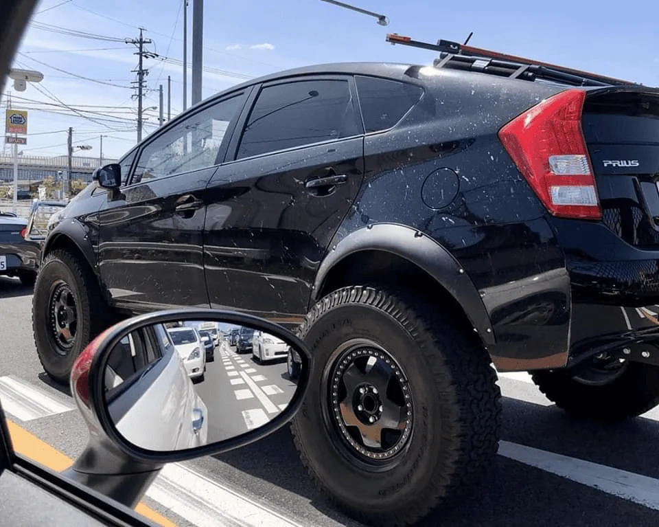 Jeep Gladiator Weight or Diameter? Biggest MPG killer 1628677440735
