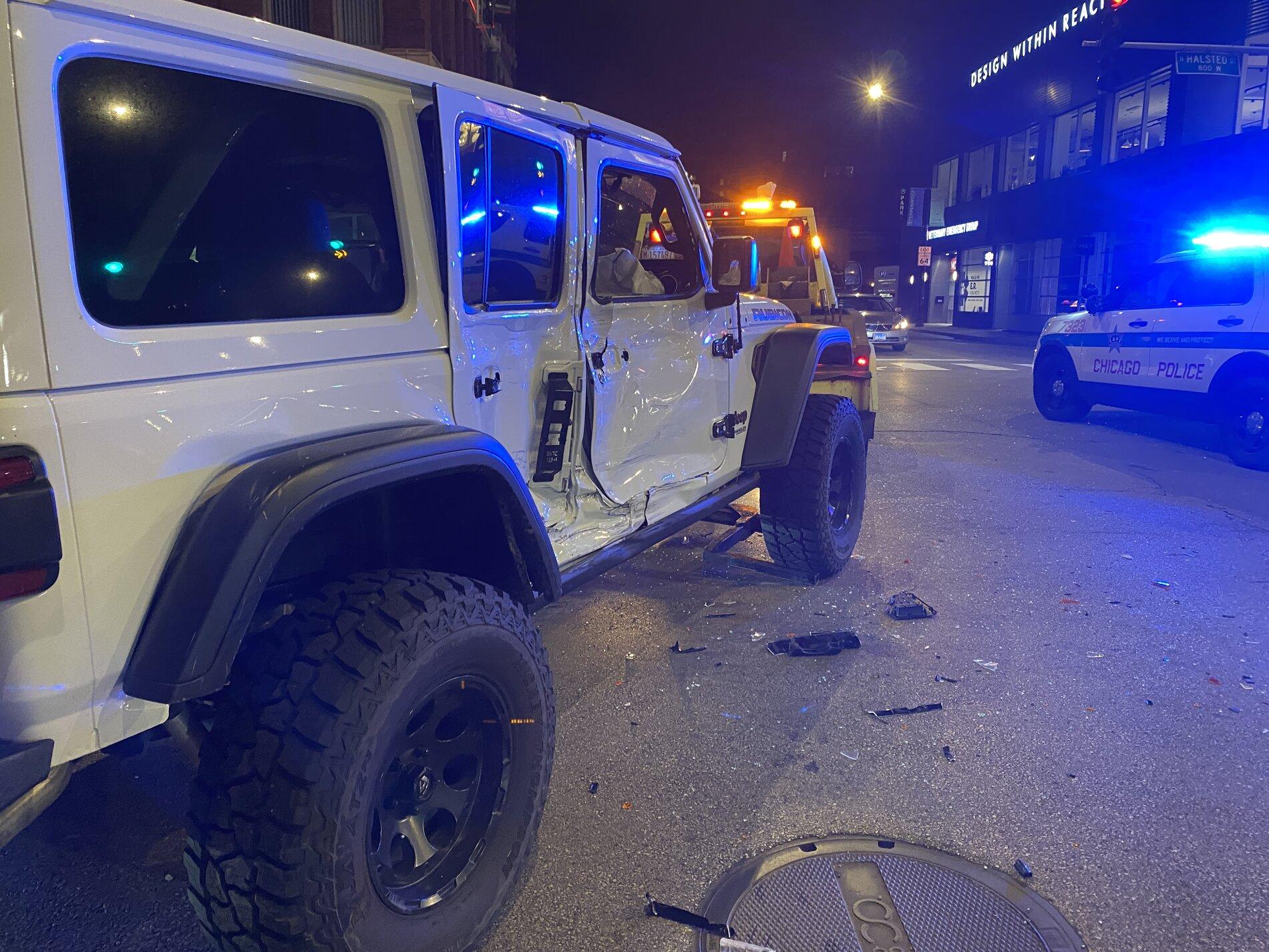 Jeep Gladiator Just Ordered? Check in HERE! JPEG image 6