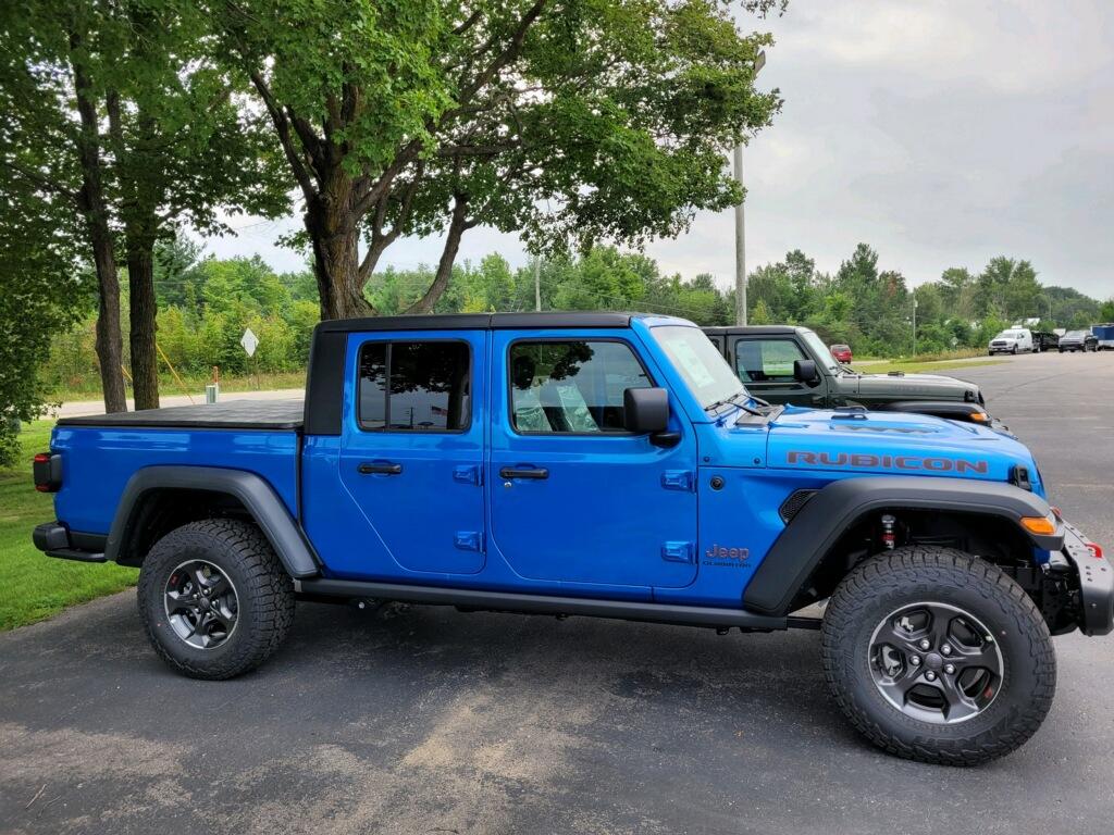 Jeep Gladiator Just Ordered? Check in HERE! imagejpeg_0-3