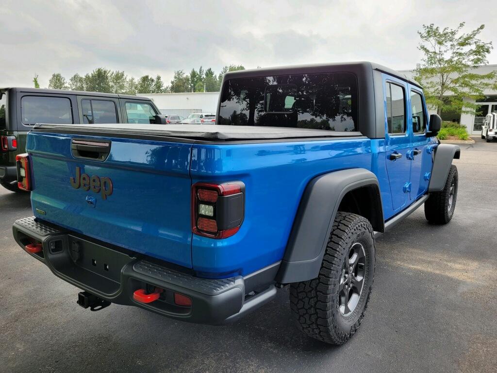 Jeep Gladiator Just Ordered? Check in HERE! imagejpeg_0-4