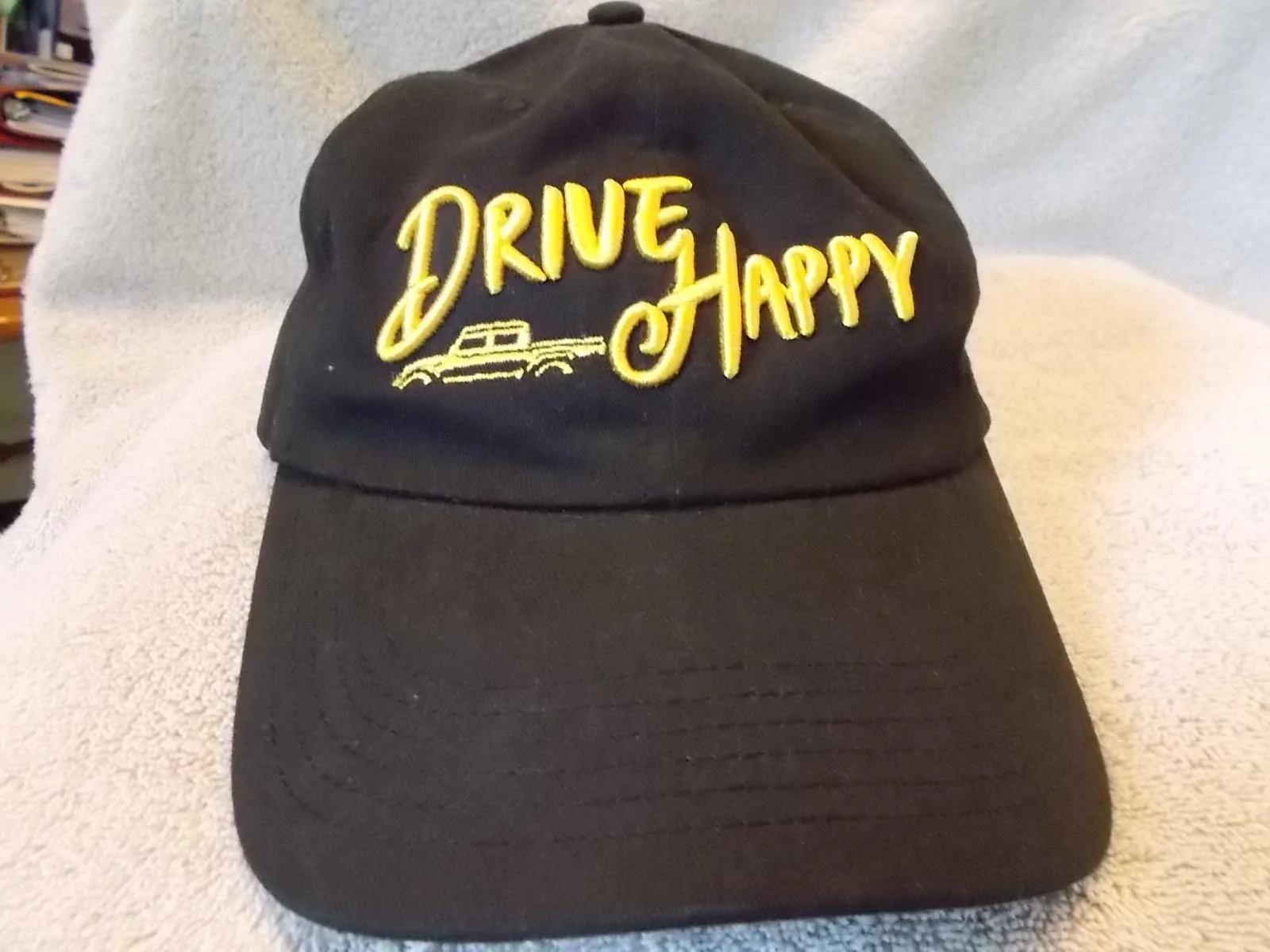 Jeep Gladiator Hats ! DSCN3642