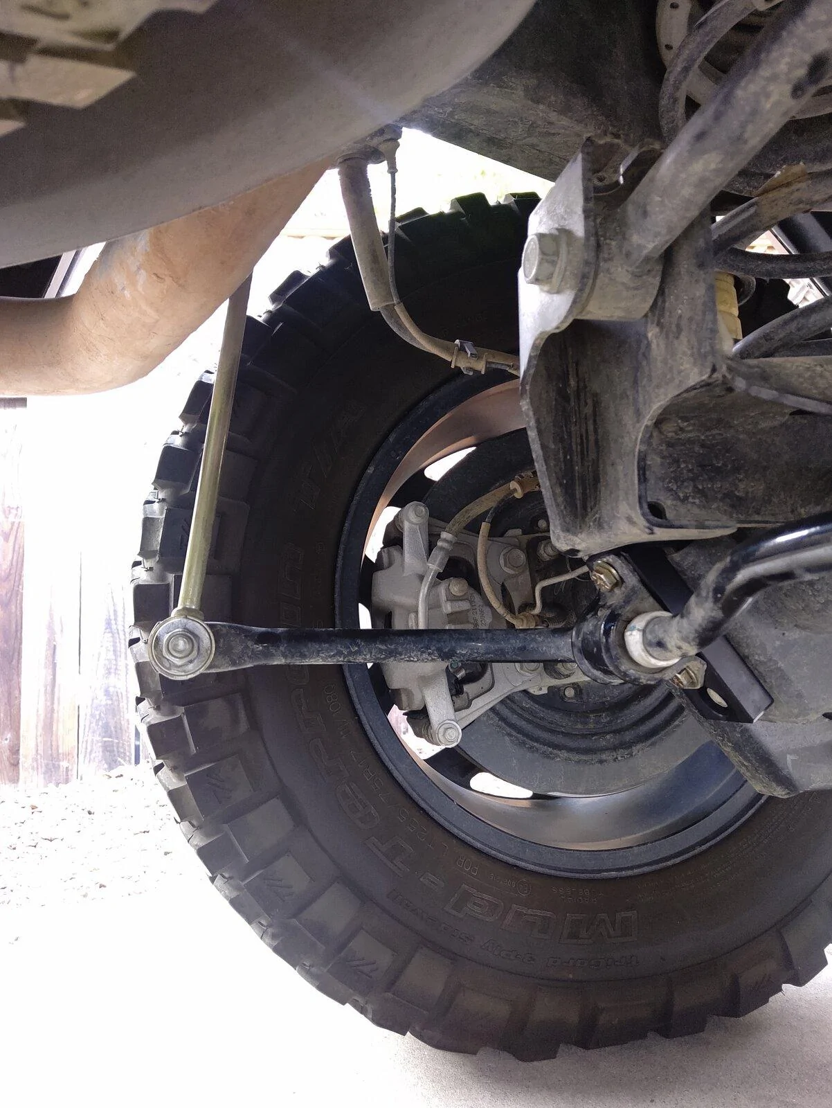 Jeep Gladiator Sway bar math help IMG_20210811_193041748