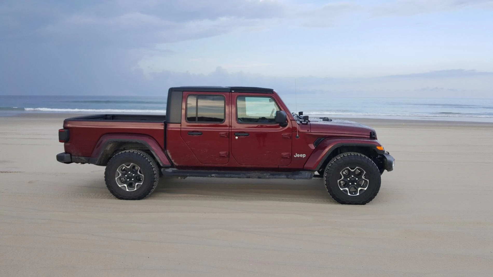 Jeep Gladiator Gladiator Glamour Shots 20210716_175500