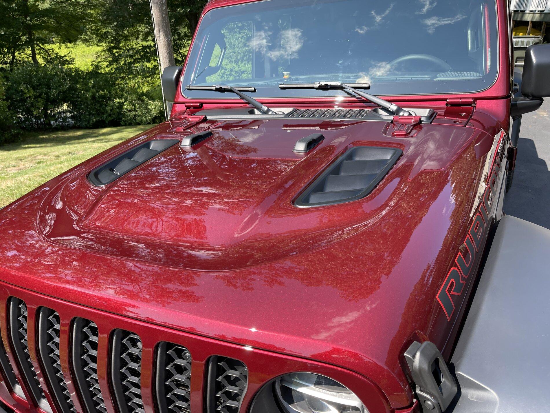 Jeep Gladiator Took Delivery of Your JT? Sign in Here! 3D29C924-12E8-4A2D-B480-BEE534D398A4