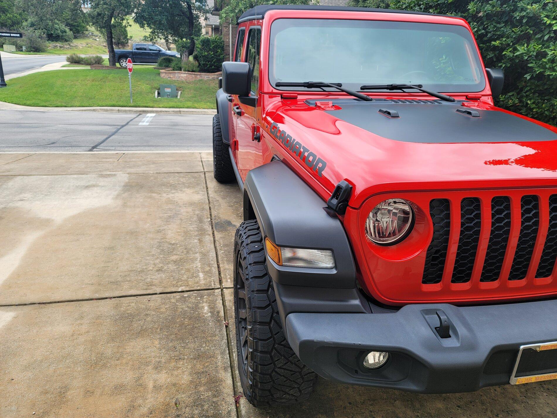 Jeep Gladiator Stick Pics - The Unofficial place to show off your decals and stickers 20210802_142638