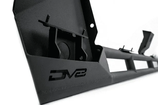 Jeep Gladiator DV8 Rocksliders 1628779910400