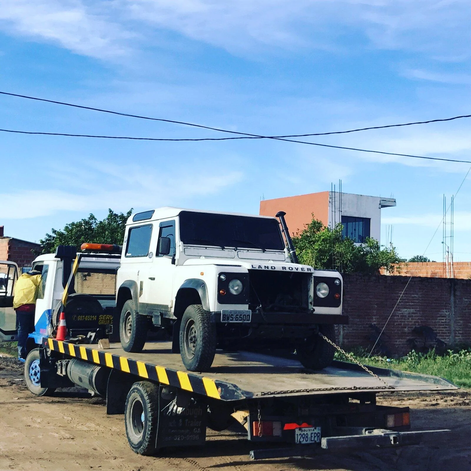 Jeep Gladiator Gladiator Vs Defender 130 75F71D62-FEEA-4930-8C4B-294181E915F7