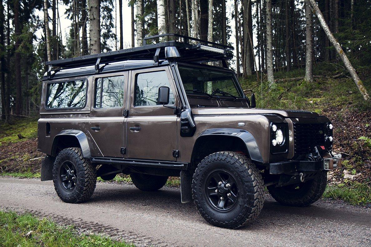 Jeep Gladiator Gladiator Vs Defender 130 _mg_2426
