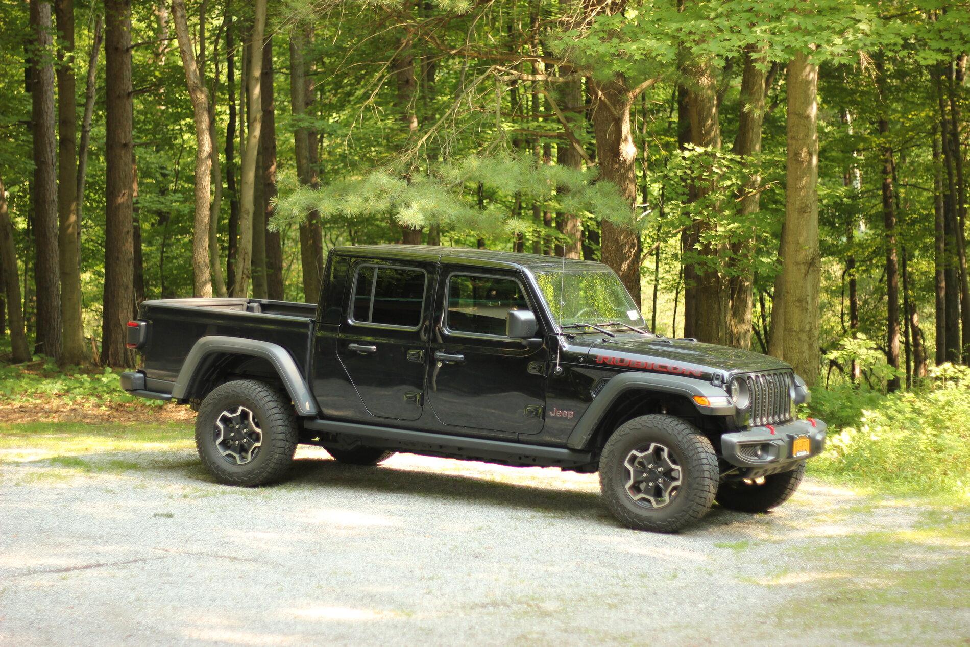 Jeep Gladiator Gladiator Glamour Shots IMG_6101.JPG