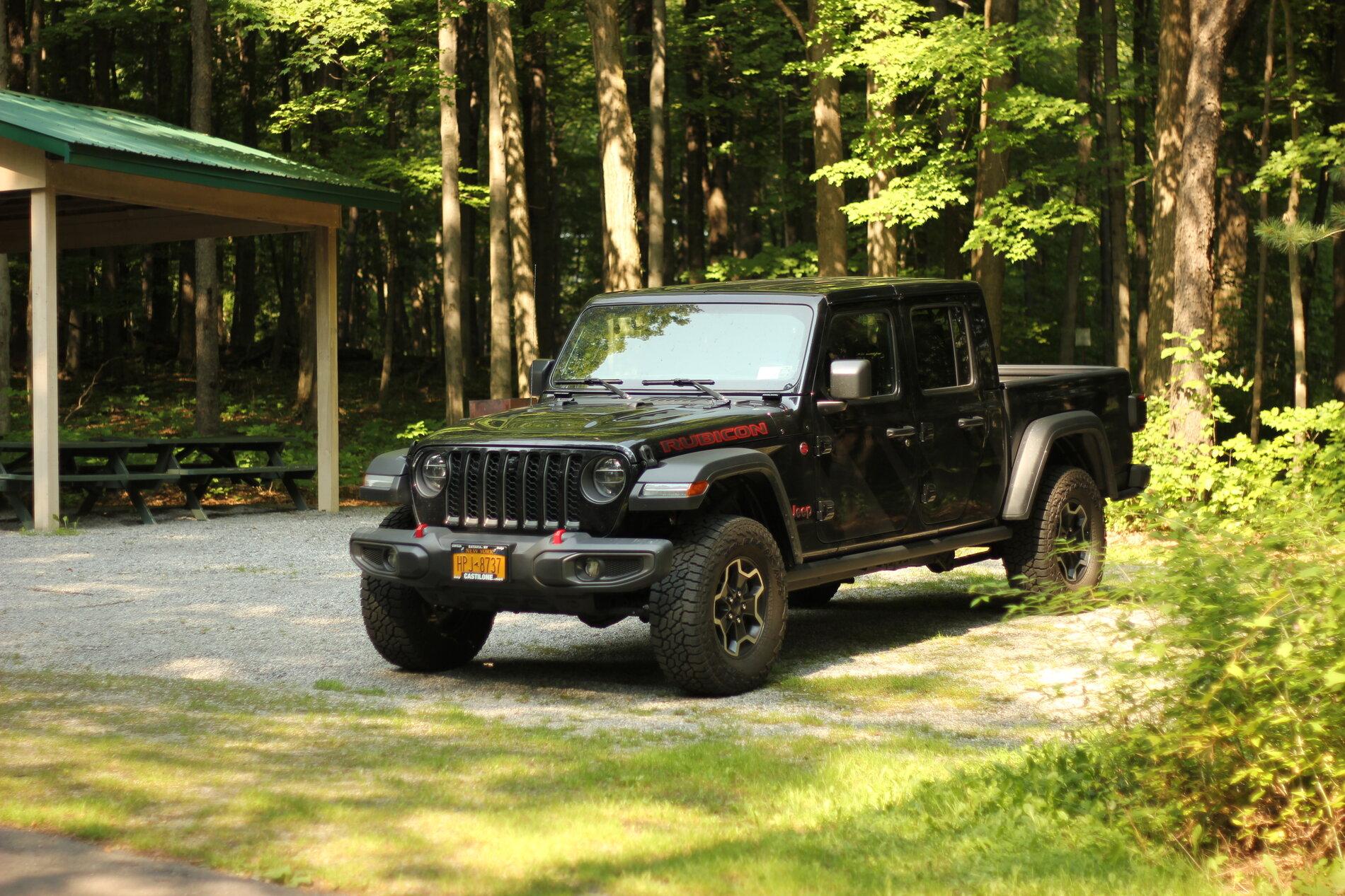 Jeep Gladiator Gladiator Glamour Shots IMG_6099.JPG