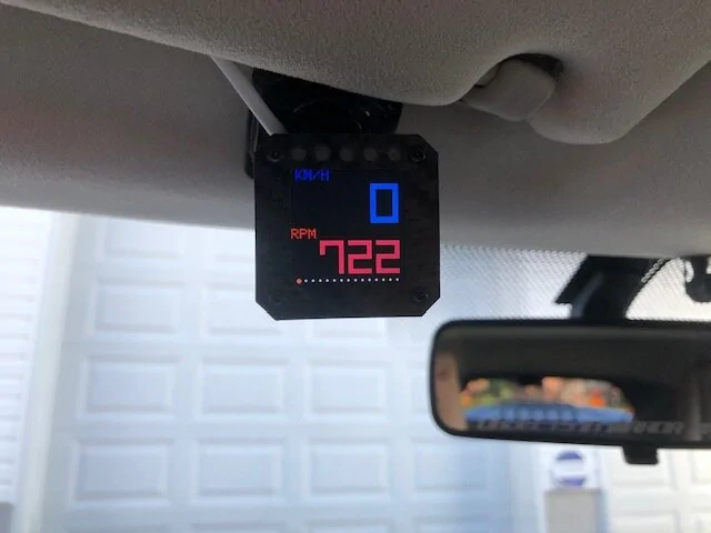 Jeep Gladiator Heads Up Display (Ali Express) IMG_3051