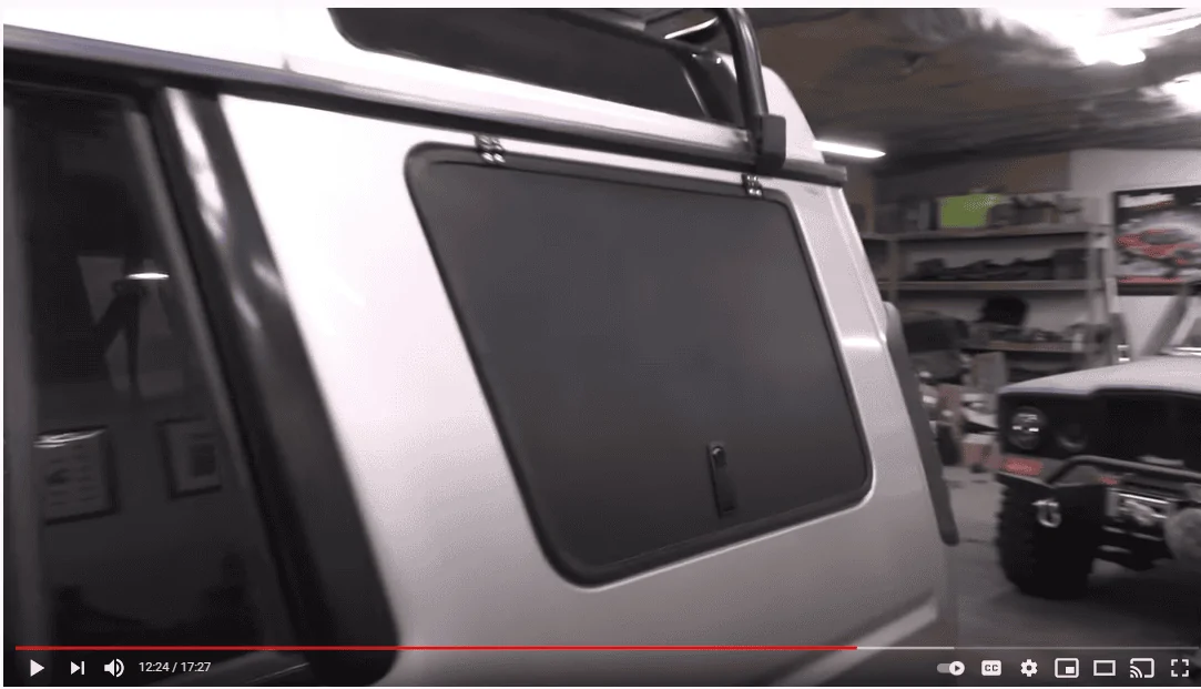 Jeep Gladiator Gladiator Expedition Rigs 1628860102755