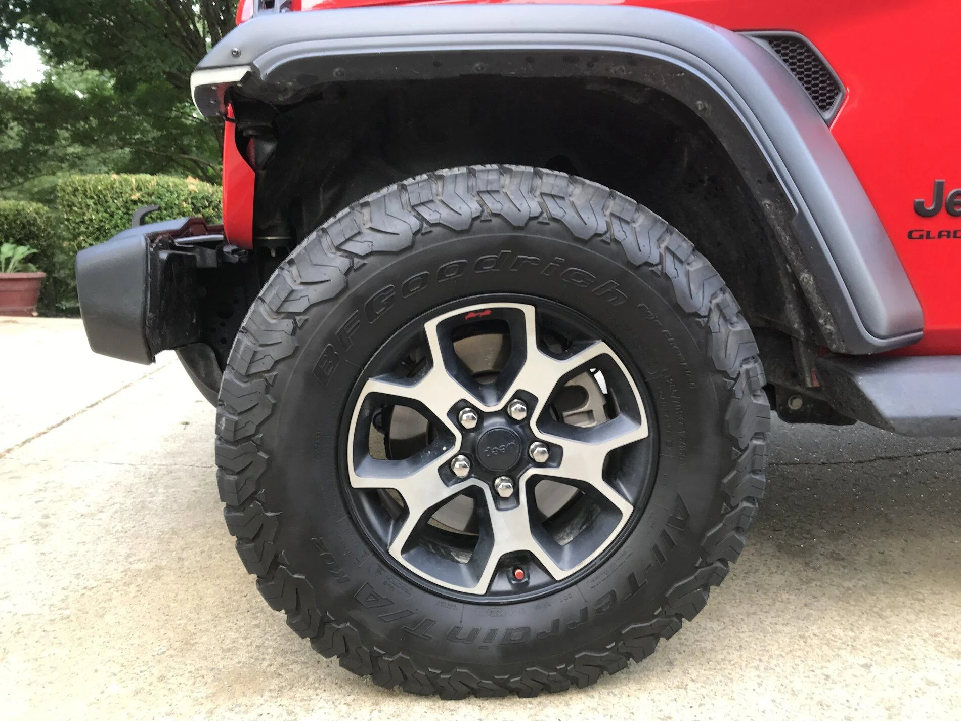 Jeep Gladiator 2020 HOOKSTER ? 1AE3113A-C525-4139-808B-056D64DADDEC