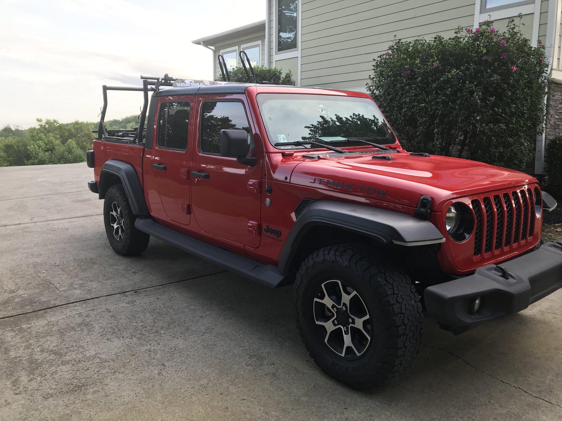Jeep Gladiator 2020 HOOKSTER ? 1043D136-8FAA-4ECD-AC91-42B0799BCC77