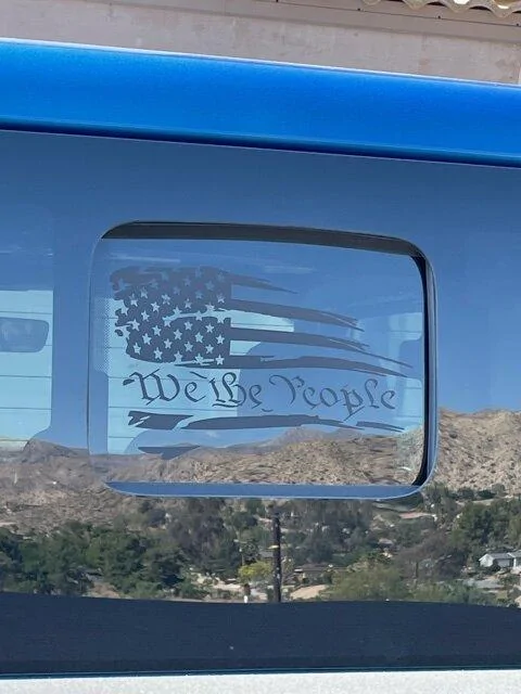 Jeep Gladiator Stickers and decal pics! IMG_1061