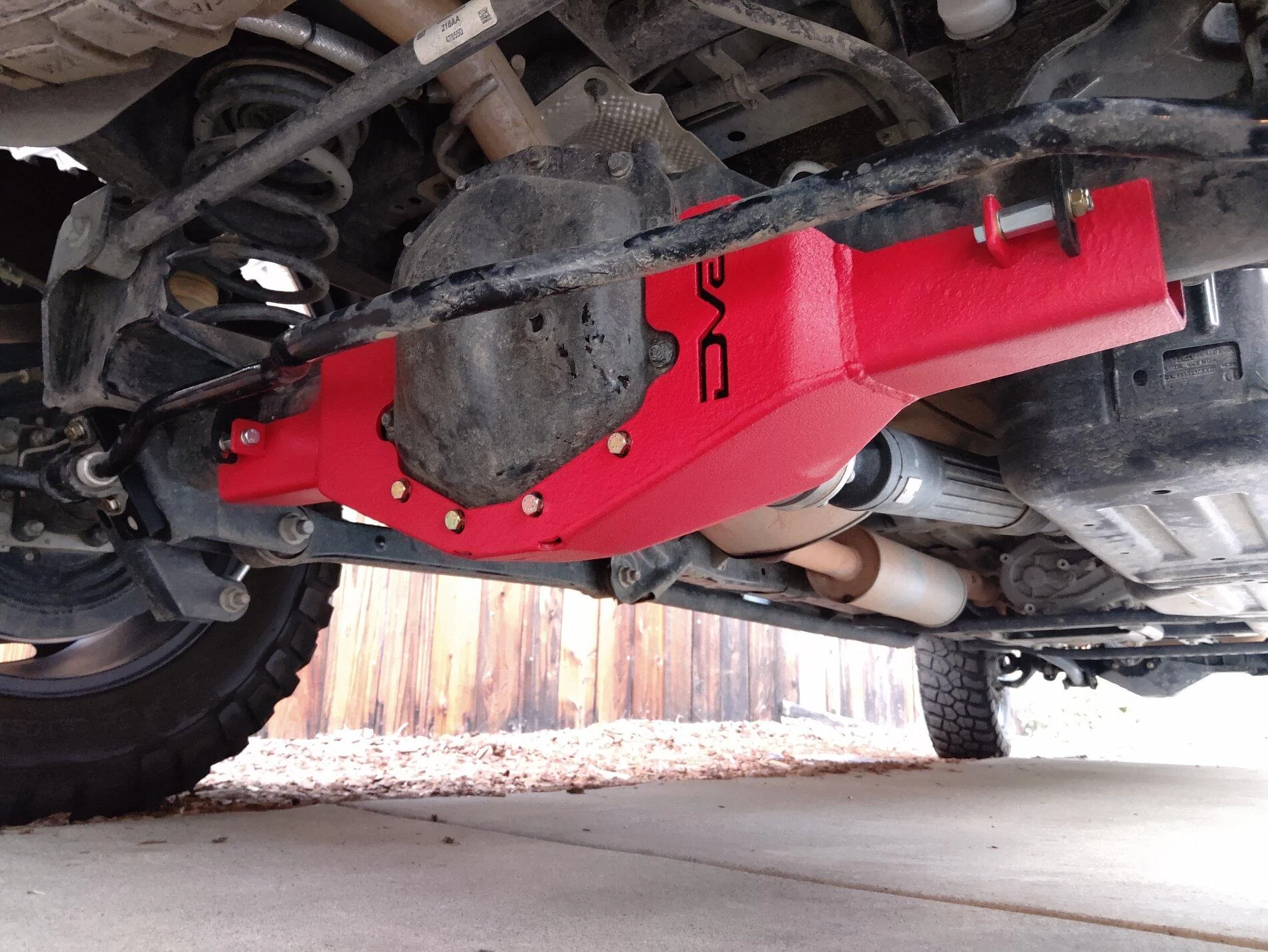Jeep Gladiator Sway bar math help IMG_20210812_194744550