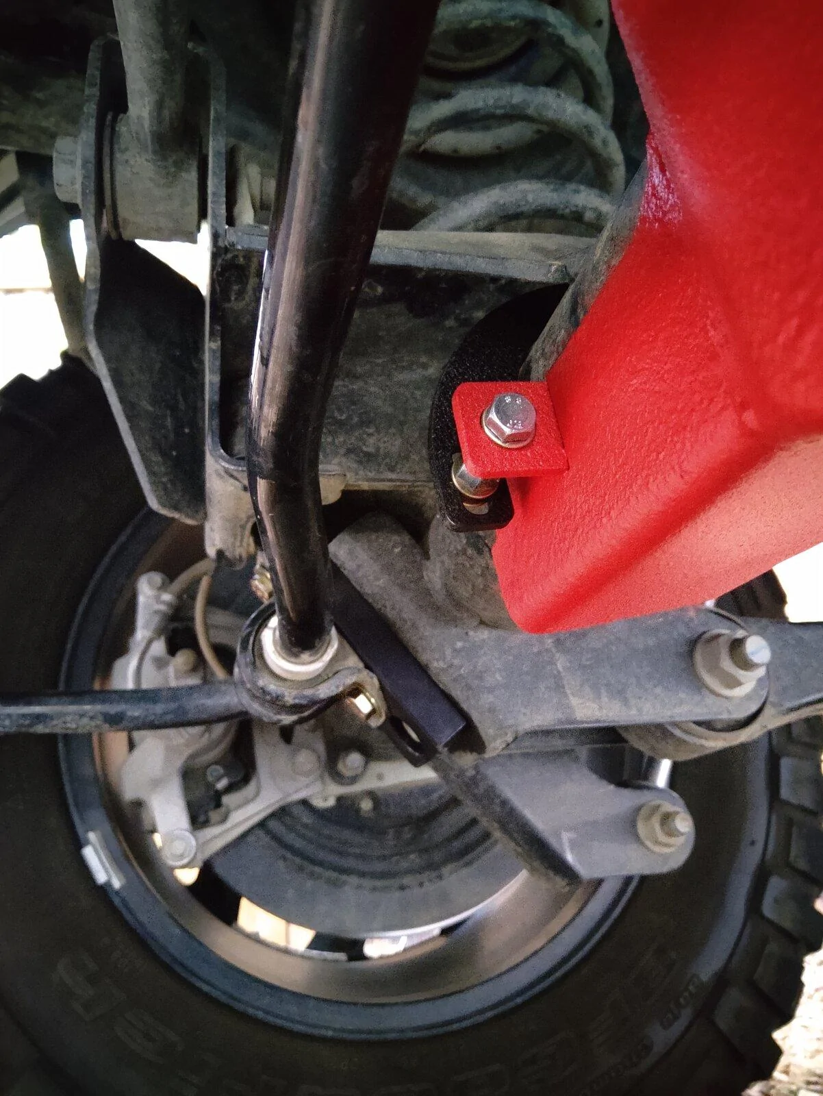 Jeep Gladiator Sway bar math help IMG_20210812_194814476