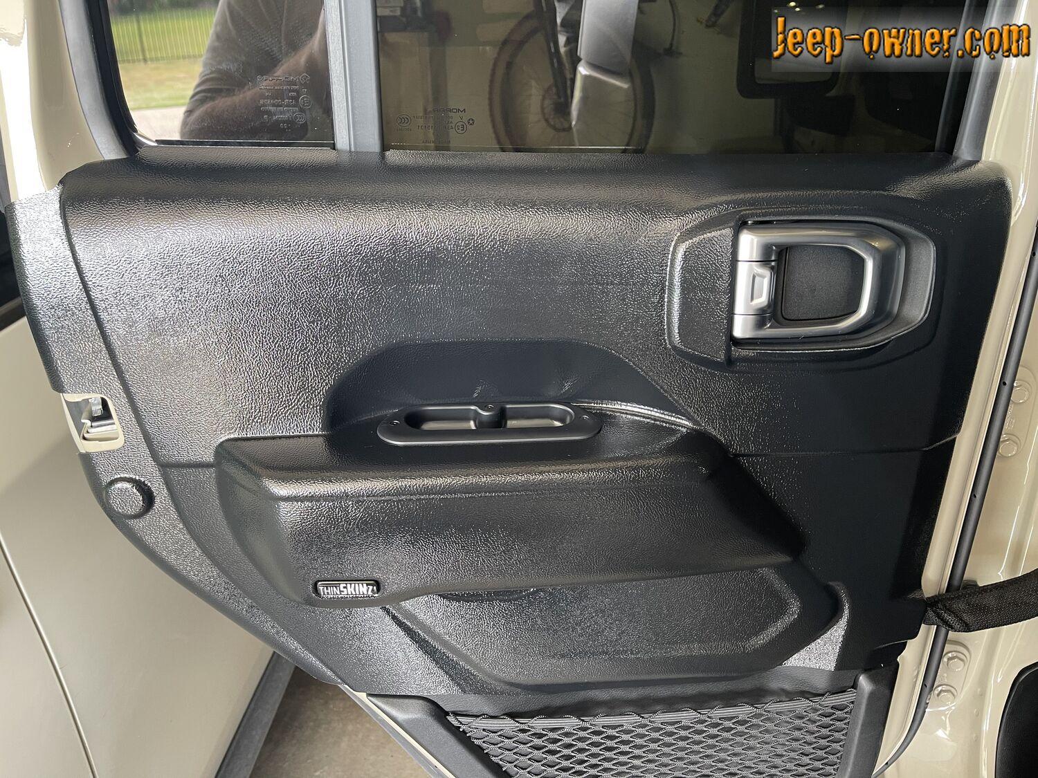 Jeep Gladiator TexasTJ's Gobi Gladiator Rubicon index.php?action=dlattach;topic=4107