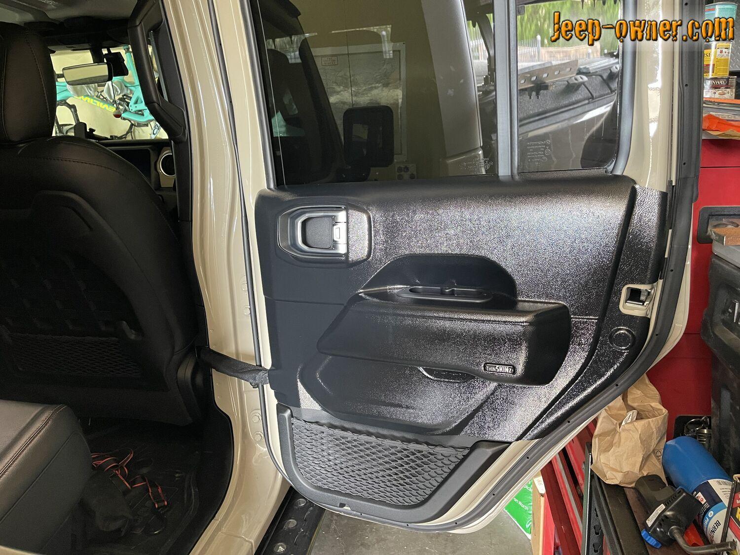 Jeep Gladiator TexasTJ's Gobi Gladiator Rubicon index.php?action=dlattach;topic=4107